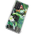 DC Comics Green Lantern Corps Team Art by Alex Ross Galaxy A72 5G Clear Case